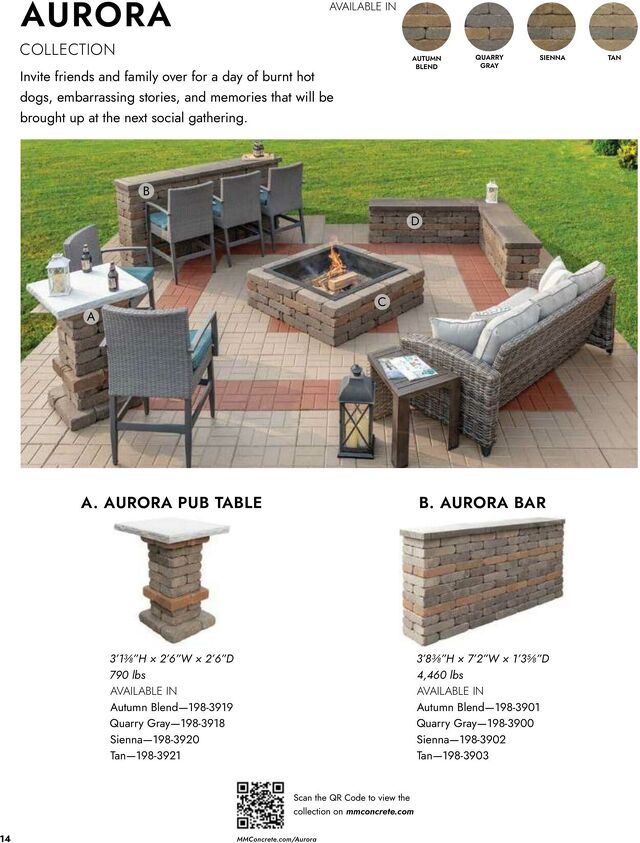 Catalogue Menards from 04/02/2026