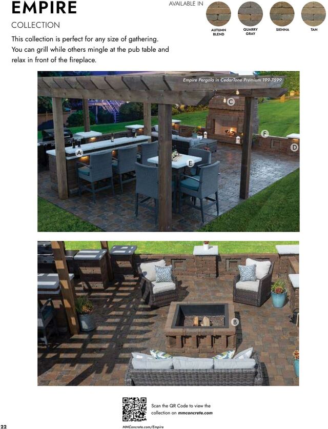 Catalogue Menards from 04/02/2026