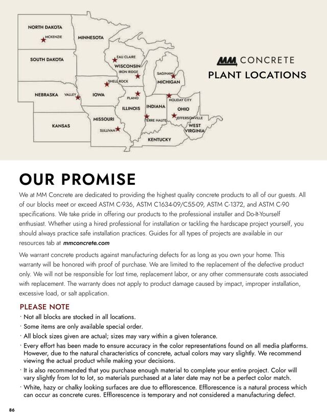 Catalogue Menards from 04/02/2026