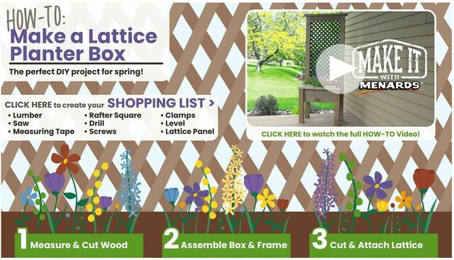 Catalogue Menards from 03/14/2024