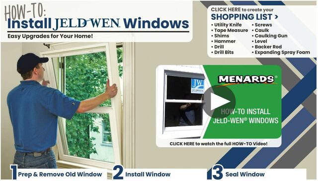 Catalogue Menards from 03/21/2024