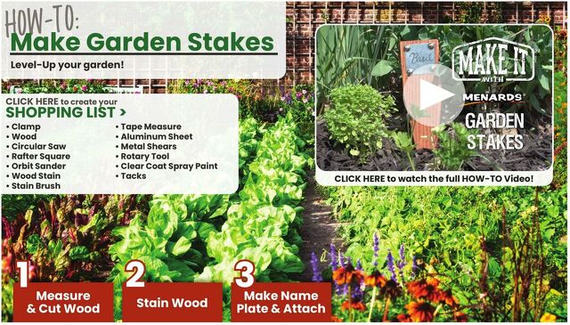 Catalogue Menards from 03/28/2024