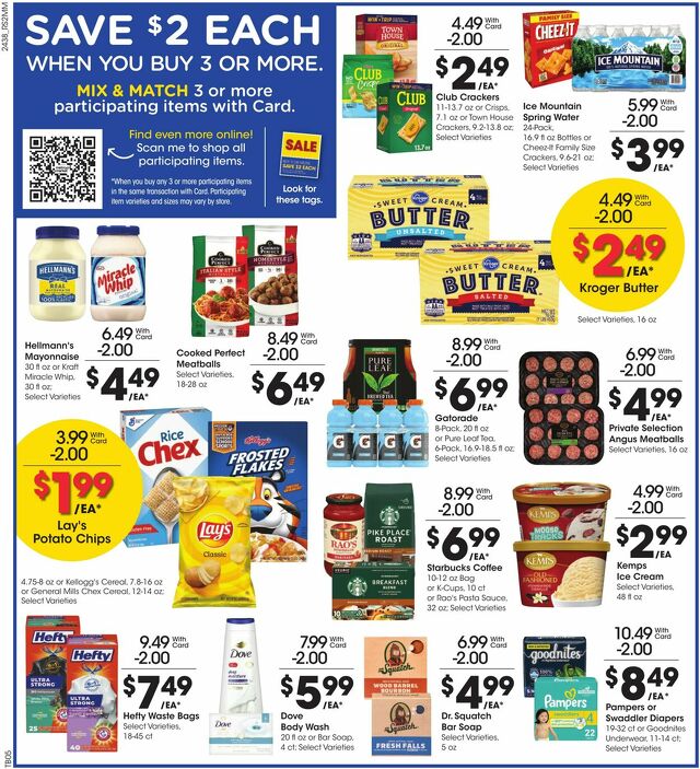 Catalogue Metro Market from 10/23/2024