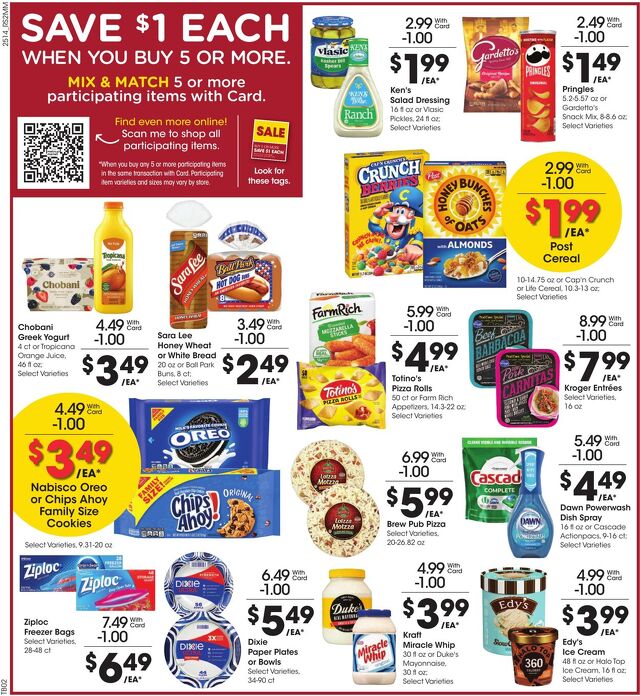 Catalogue Metro Market from 05/07/2025
