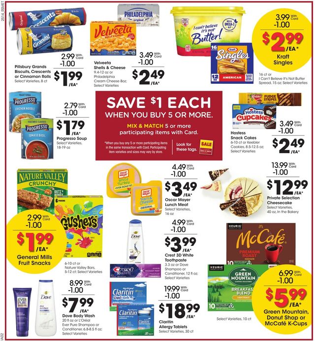Catalogue Metro Market from 05/07/2025