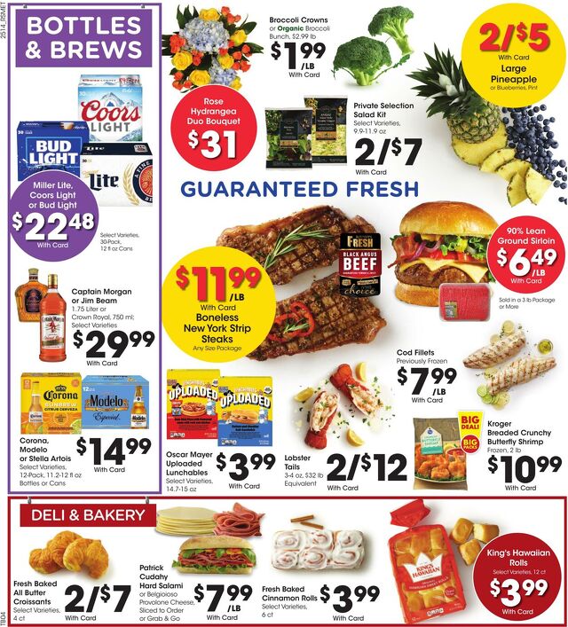 Catalogue Metro Market from 05/07/2025