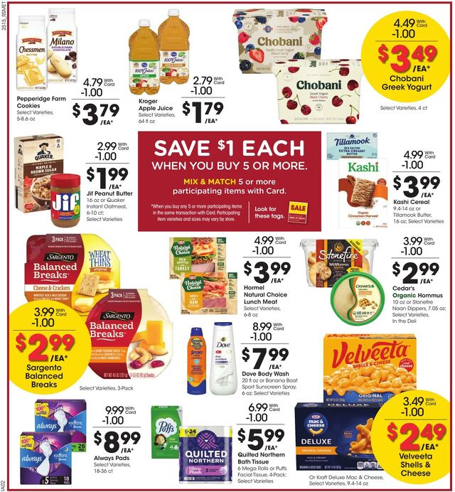 Catalogue Metro Market from 05/14/2025