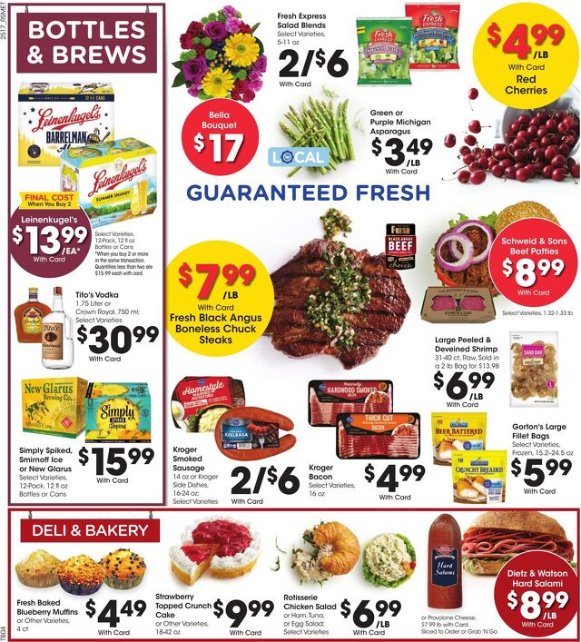 Catalogue Metro Market from 05/28/2025