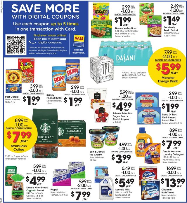 Catalogue Metro Market from 06/04/2025