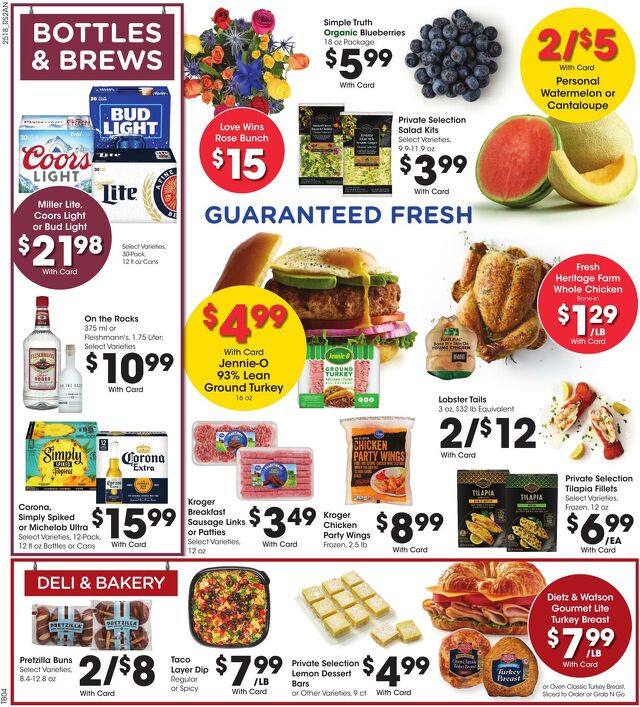 Catalogue Metro Market from 06/04/2025