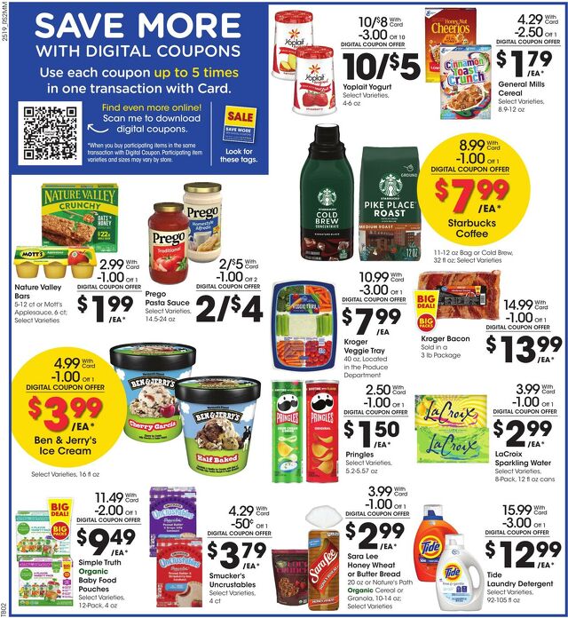 Catalogue Metro Market from 06/11/2025