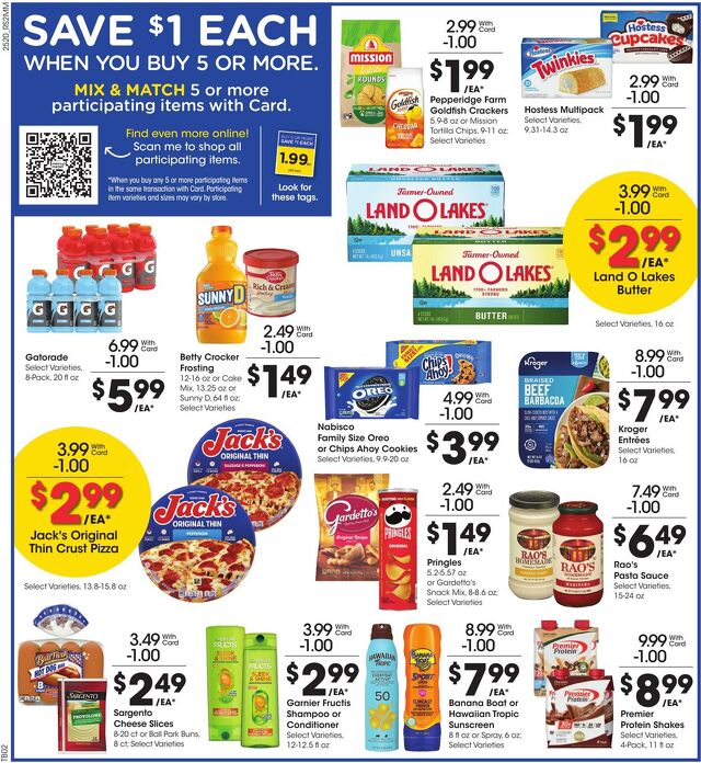 Catalogue Metro Market from 06/18/2025