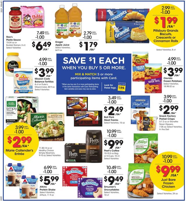 Catalogue Metro Market from 06/25/2025