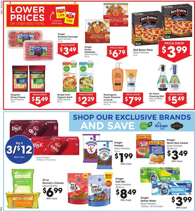 Catalogue Metro Market from 06/25/2025