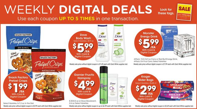 Catalogue Metro Market from 09/06/2023