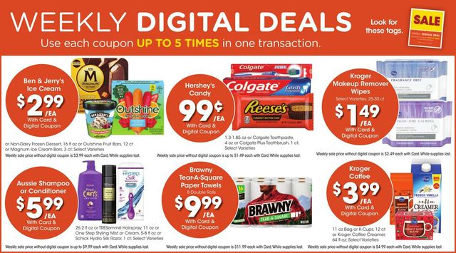 Catalogue Metro Market from 09/27/2023