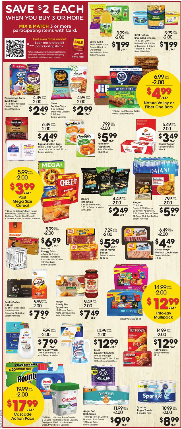 Catalogue Metro Market from 10/11/2023