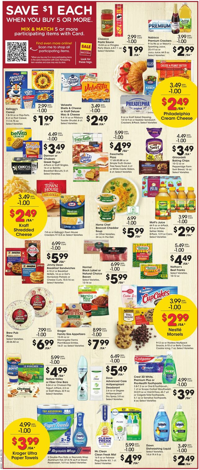 Catalogue Metro Market from 12/06/2023