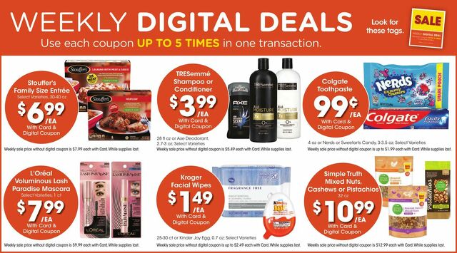 Catalogue Metro Market from 12/13/2023