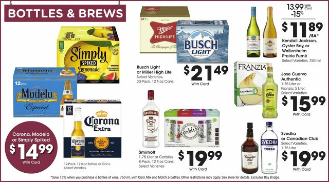 Catalogue Metro Market from 12/27/2023