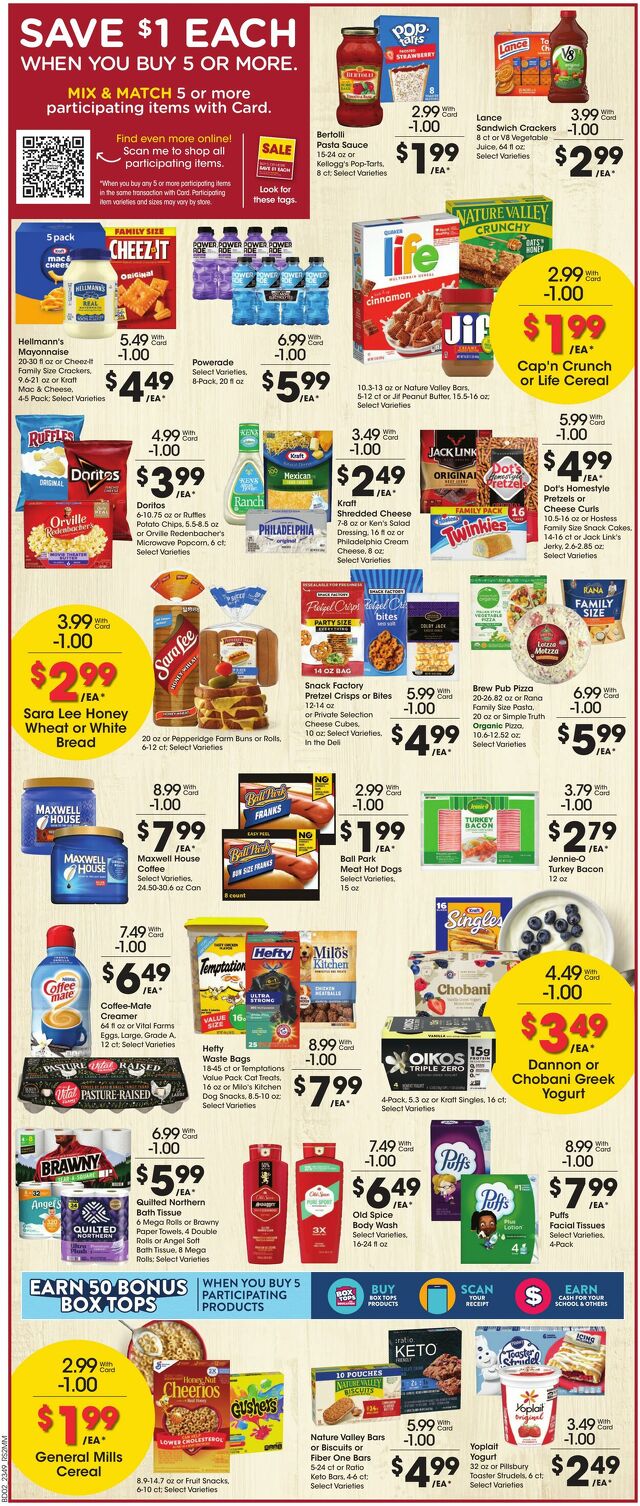 Catalogue Metro Market from 01/03/2024