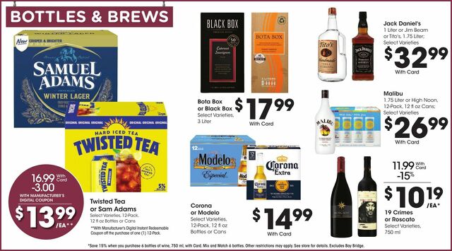 Catalogue Metro Market from 01/10/2024