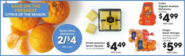 Catalogue Metro Market from 01/17/2024