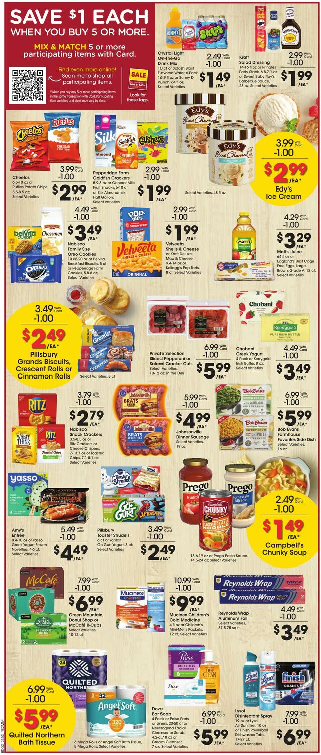 Catalogue Metro Market from 01/31/2024