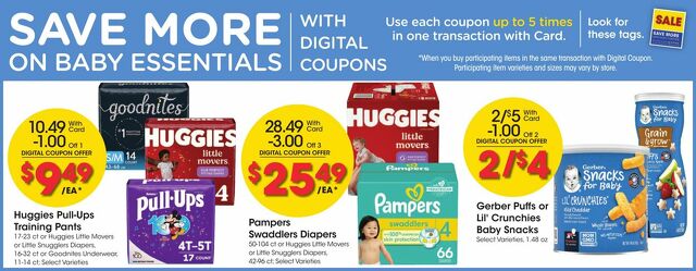 Catalogue Metro Market from 02/14/2024