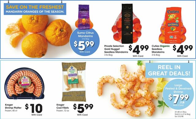 Catalogue Metro Market from 02/14/2024