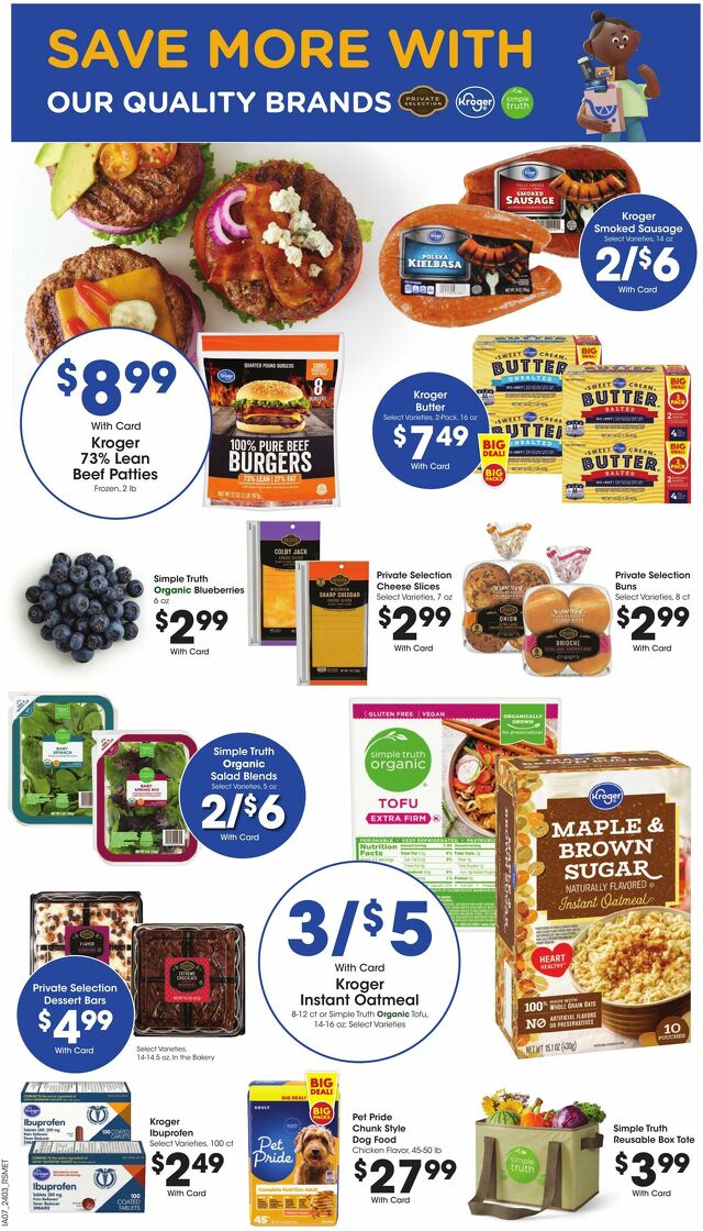 Catalogue Metro Market from 02/21/2024