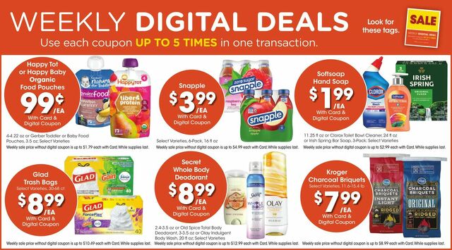 Catalogue Metro Market from 04/03/2024