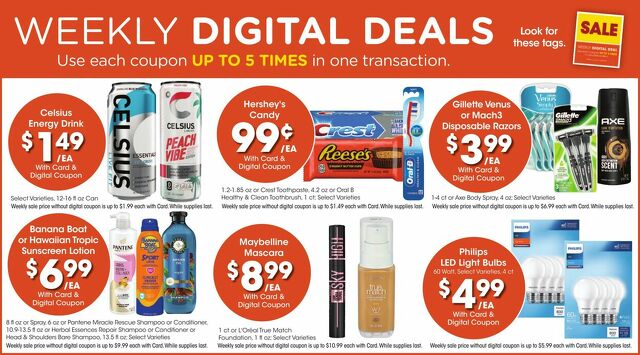 Catalogue Metro Market from 04/10/2024