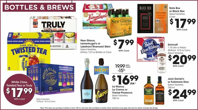 Catalogue Metro Market from 04/10/2024