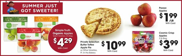 Catalogue Metro Market from 05/15/2024