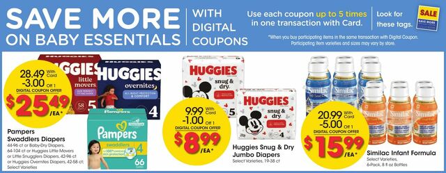 Catalogue Metro Market from 05/29/2024