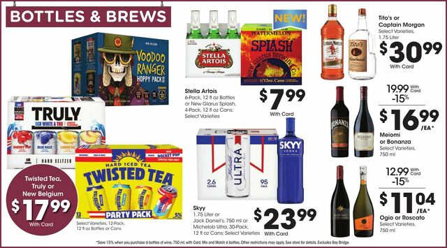 Catalogue Metro Market from 07/05/2024