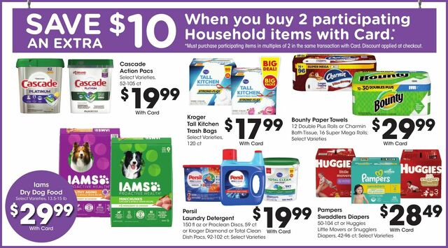 Catalogue Metro Market from 07/17/2024