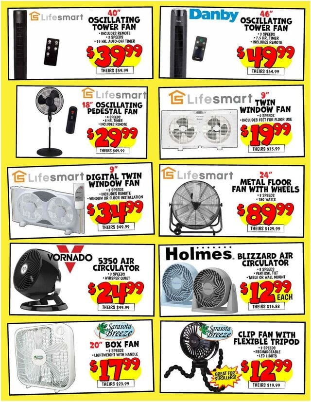 Catalogue Ollie's - Kansas from 05/10/2025