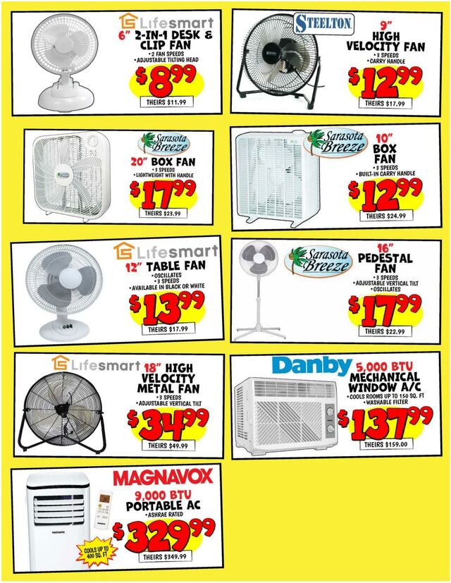 Catalogue Ollie's - Kansas from 05/10/2025
