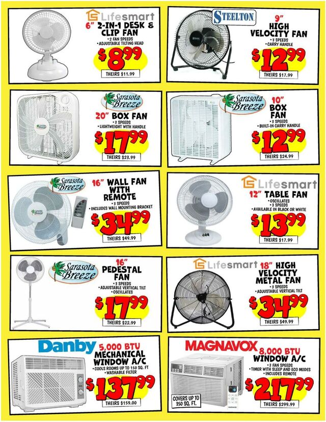 Catalogue Ollie's - New Jersey from 05/10/2025