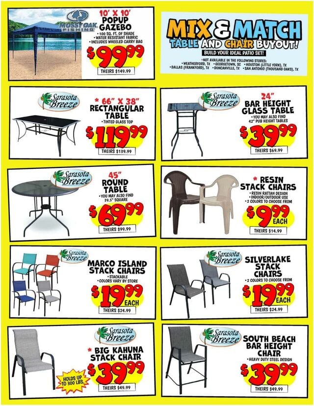 Catalogue Ollie's - Kansas from 05/30/2025