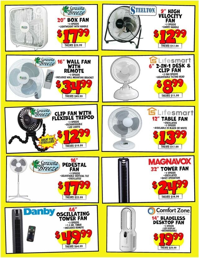 Catalogue Ollie's - Kansas from 06/04/2025