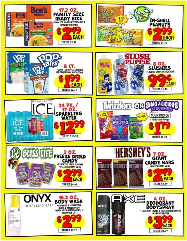 Catalogue Ollie's - Kansas from 06/06/2025