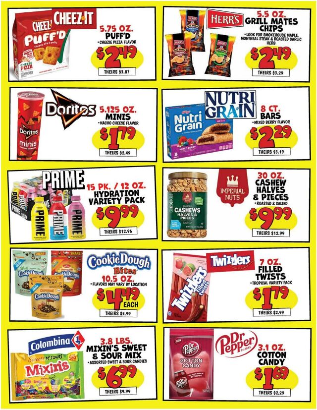 Catalogue Ollie's - Kansas from 06/17/2025