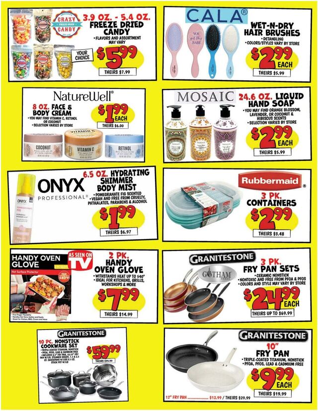Catalogue Ollie's - Kansas from 06/17/2025