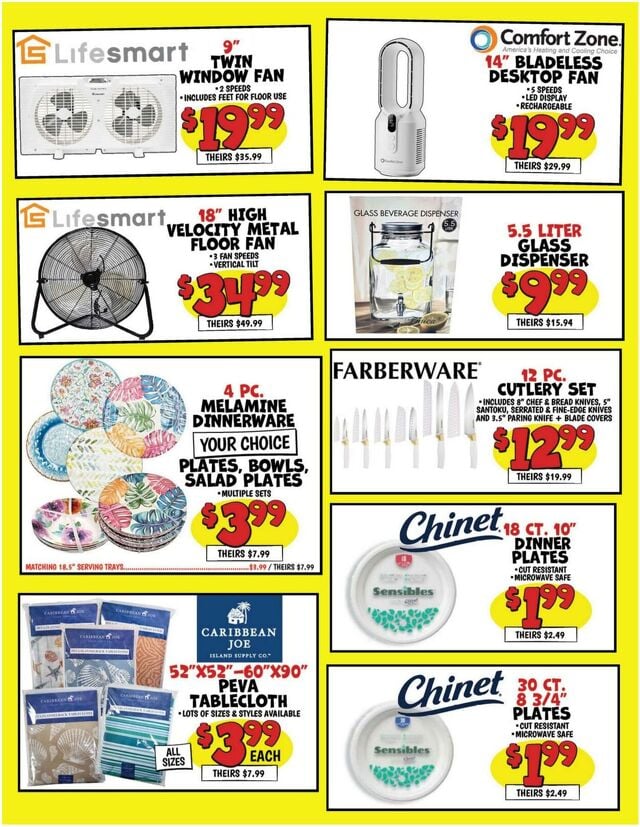 Catalogue Ollie's - Kansas from 06/20/2025