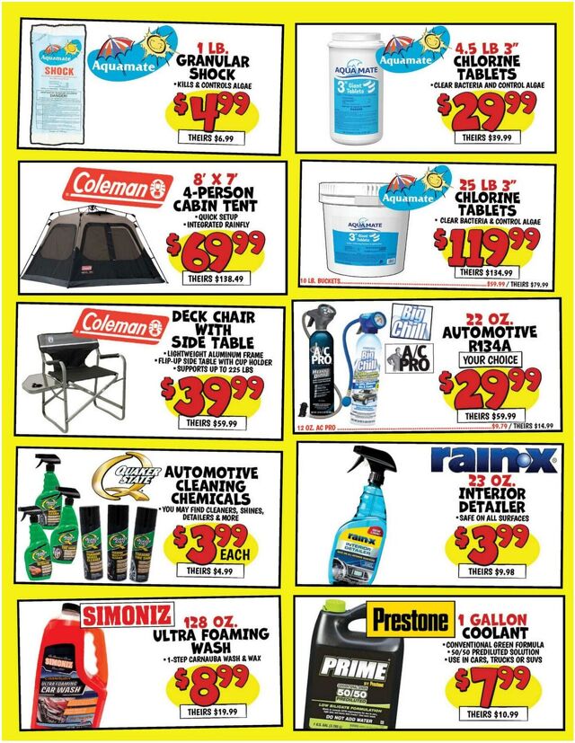 Catalogue Ollie's - Kansas from 06/20/2025