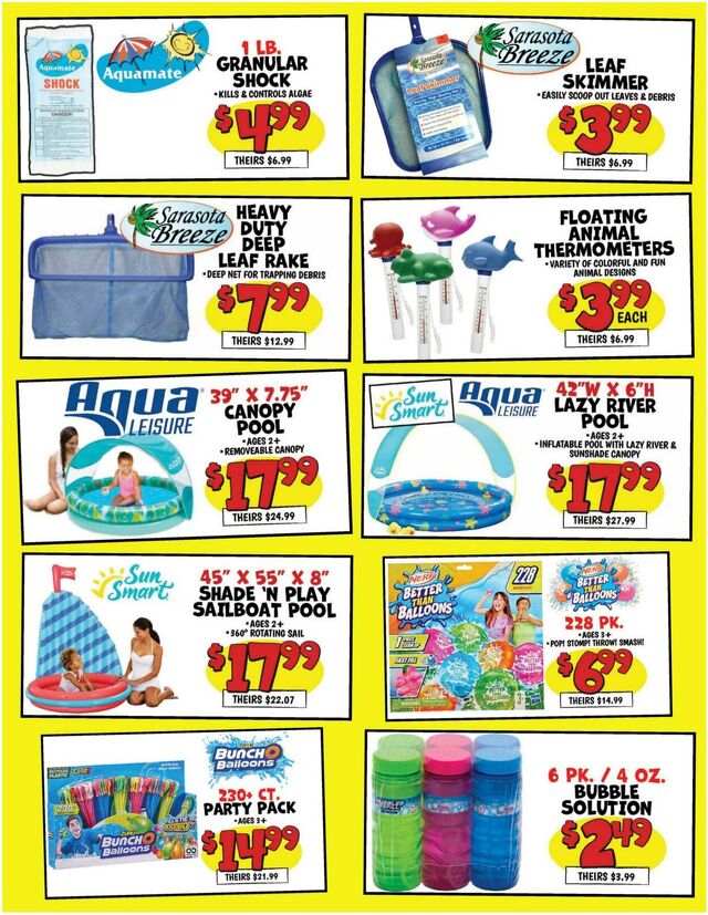 Catalogue Ollie's - Kansas from 07/02/2025