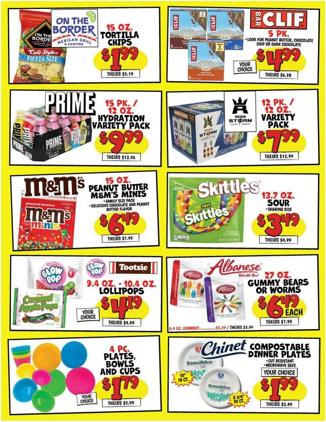 Catalogue Ollie's - Kansas from 07/02/2025